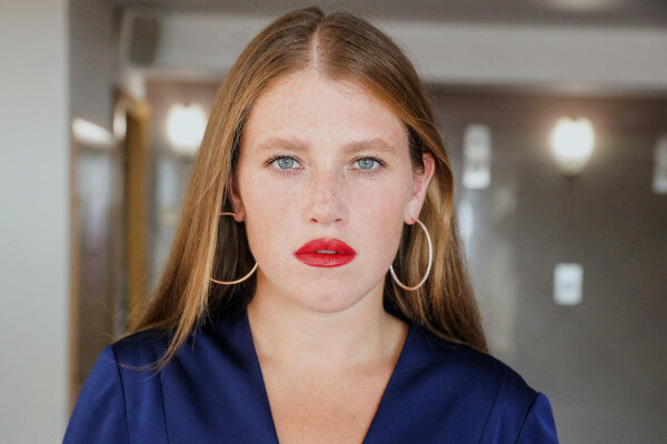    Варвара Шмыкова, фото: дзен.ру