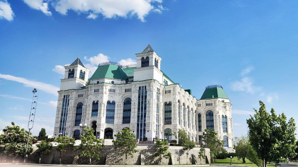 Фото из личного фотоархива