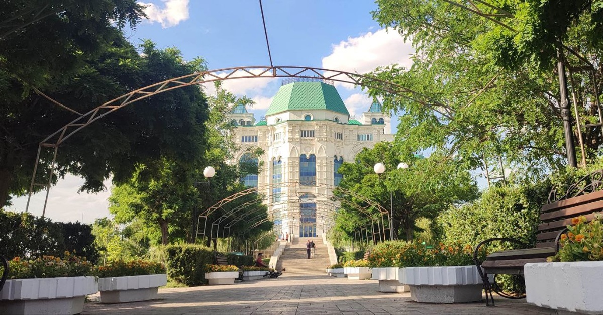 Фото из личного фотоархива