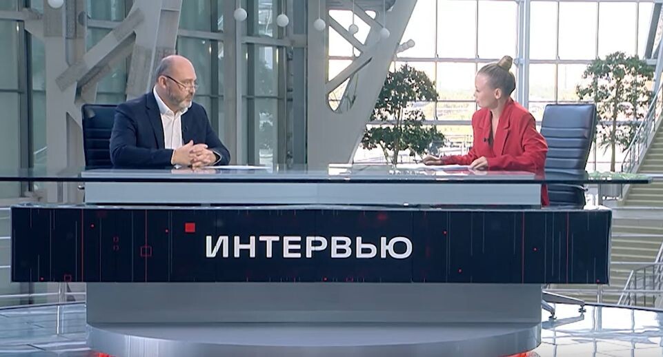    Телеканал «360»