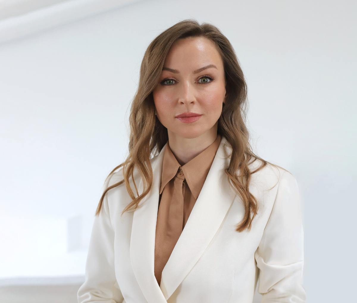 Генеральный директор Академии ИНЖТЕХ — Александра Курзанова