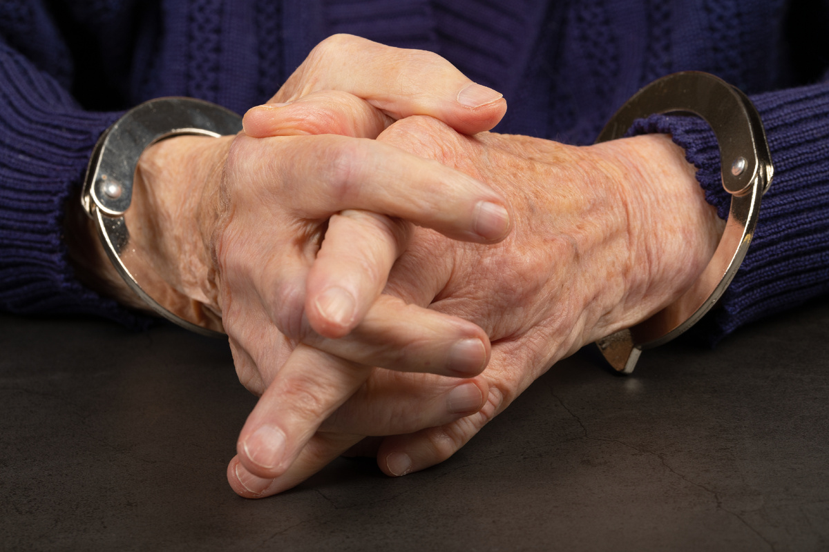 Фото: Ocskay Mark/Shutterstock/Fotodom