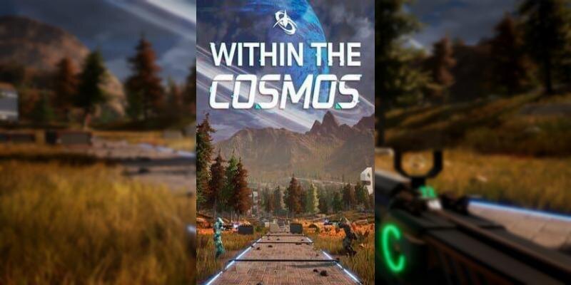    Игра Within the Cosmos