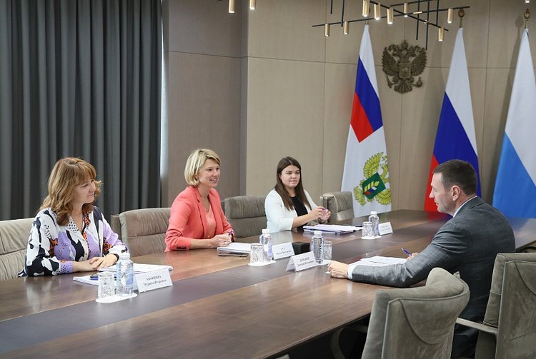    Развитие соеводства в Хабаровском крае будет способствовать увеличению экспортных мощностей