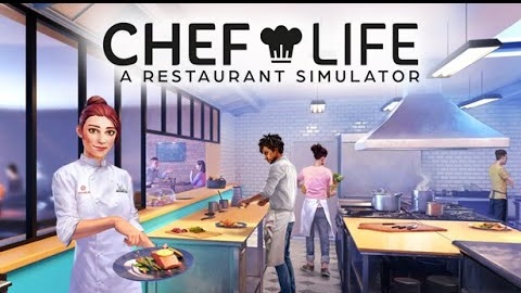 ПОДНЯЛИ ЦЕНЫ - Chef Life A Restaurant Simulator #7