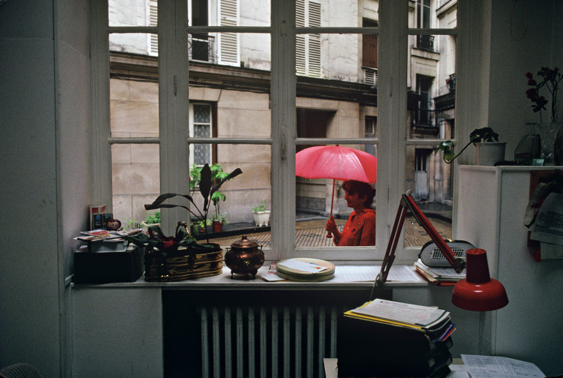     Топ-20 идей чем заняться дома в плохую погоду © РИА Новости. Александр Поляков