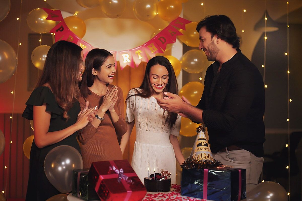 Часто бывает, что в ответственный момент вы не можете подобрать нужных слов. Источник: Shutterstock📷
