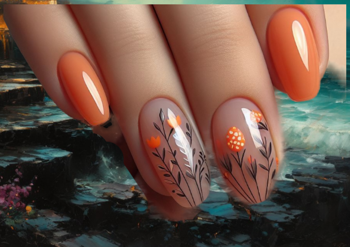 #маникюрдома