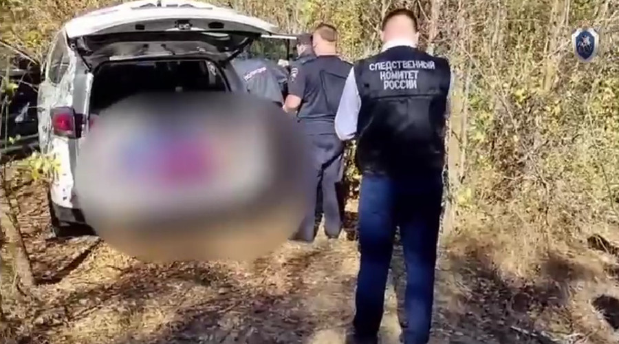    Фото: СУ СКР по Саратовской области