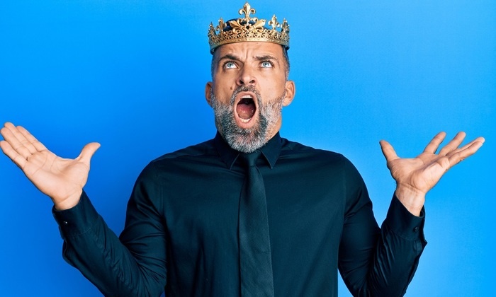    Венец безбрачия - миф!