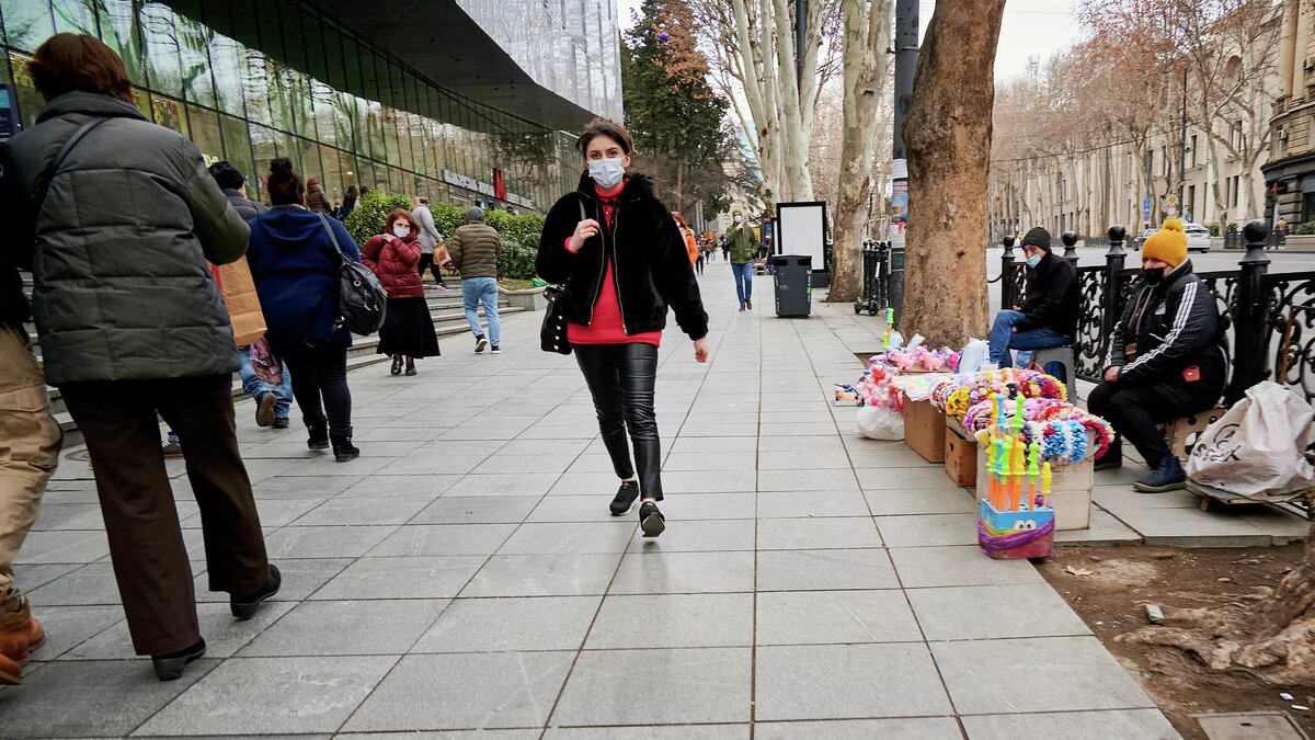 © photo: Sputnik / Stringer 