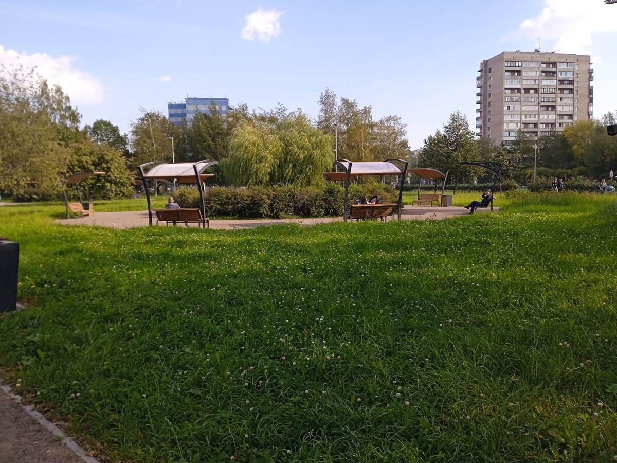 Фото автора 
