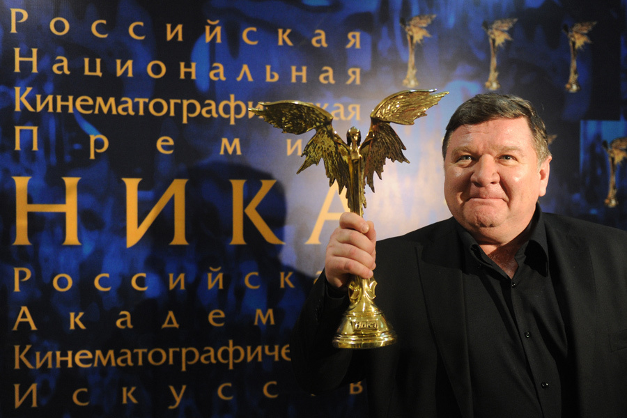    Фото: Сергей Фадеичев / ИТАР-ТАСС
