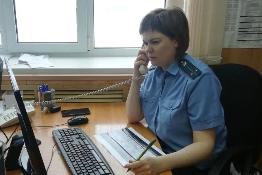 Фото: пресс-служба ГУФССП России по Челябинской области