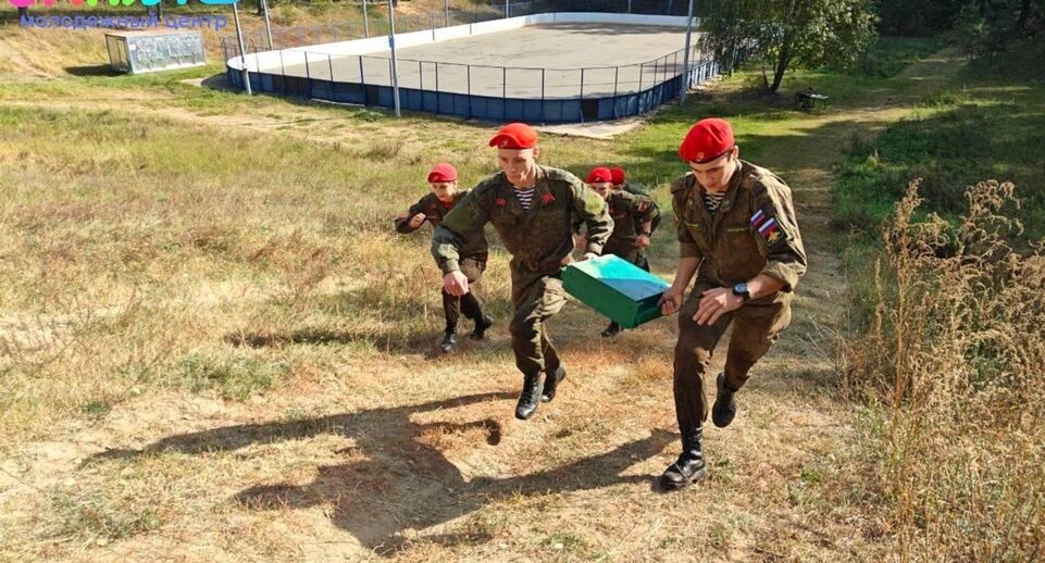    пресс-служба городского округа Мытищи