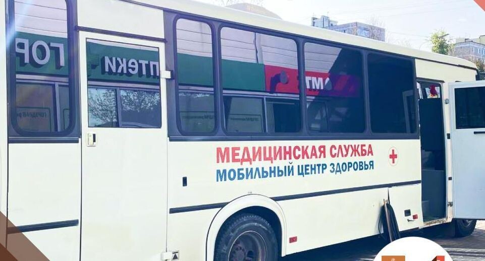    пресс-служба городского округа Мытищи