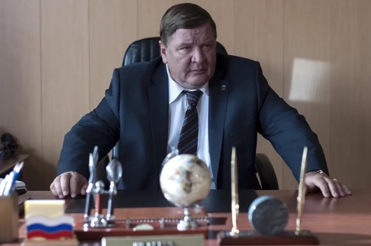    Shot: родные готовились к смерти тяжелобольного актера Мадянова