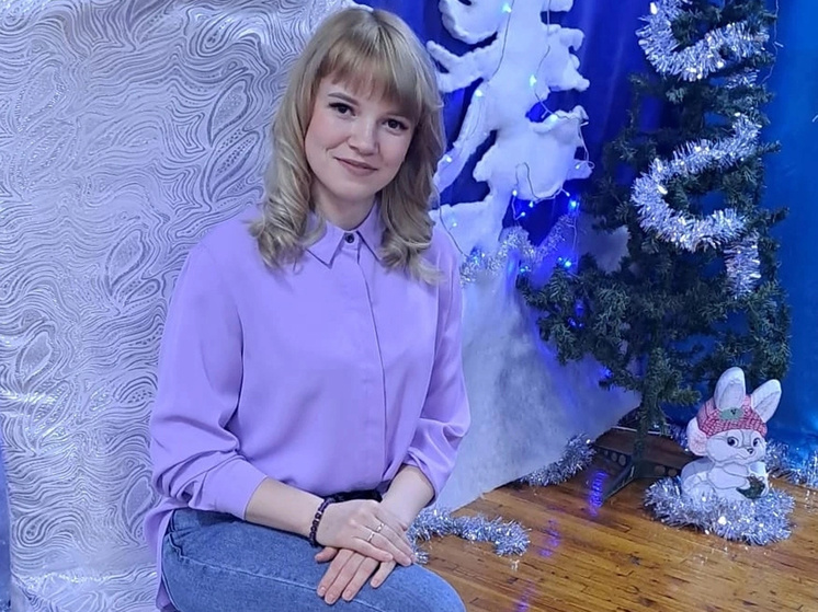 Екатерина Десятникова Фото: Из личного архива