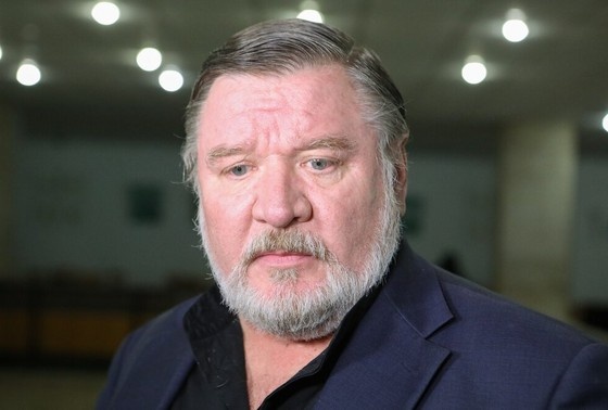    Роман Мадянов