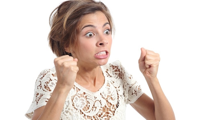    Тест: В порядке ли ваши нервы?