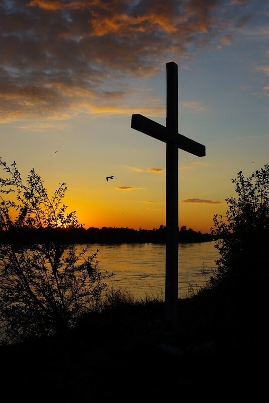 "Расстрелян за убеждения"