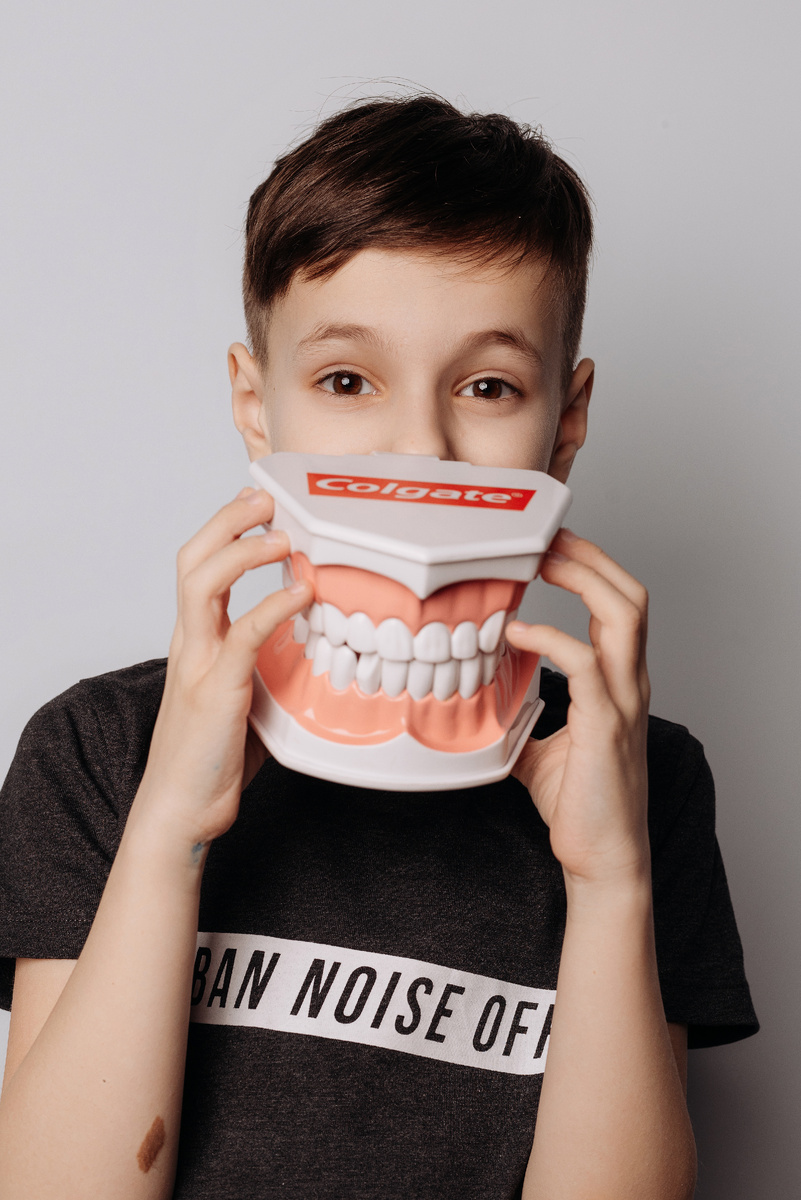 По статистике ортодонтов ПРАЙМ, у половины маленьких пациентов наблюдается неправильный прикус.