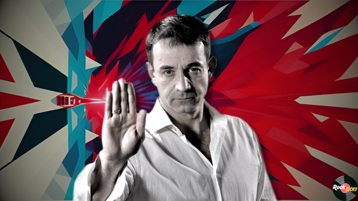 На фотографии: Дмитрий Певцов