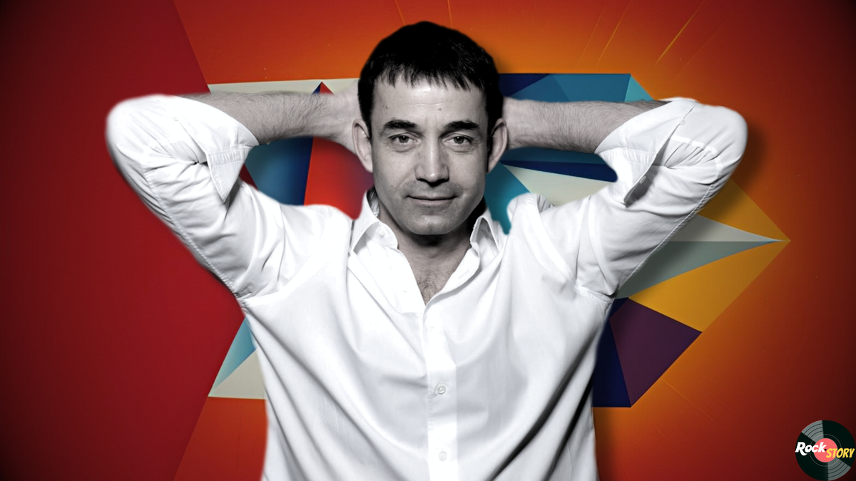 На фотографии: Дмитрий Певцов 