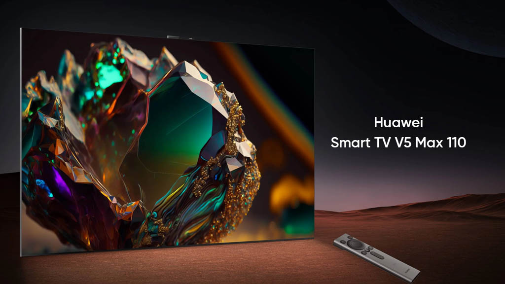 Huawei Smart TV V5 Max