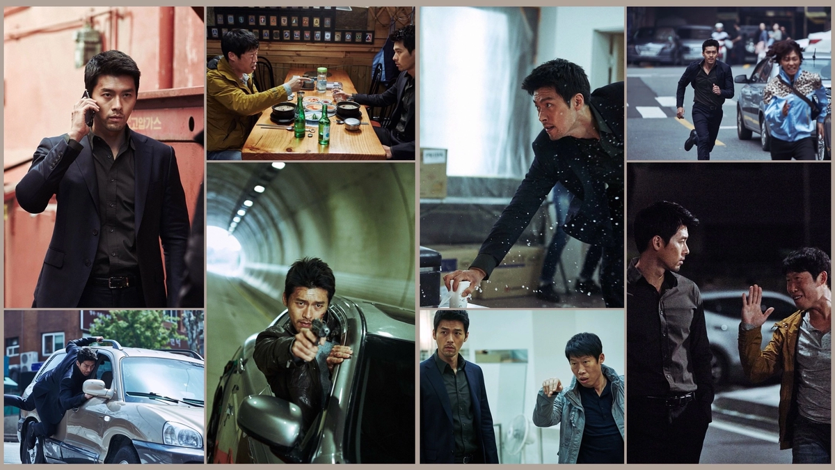 Кадры «Кооперация» 