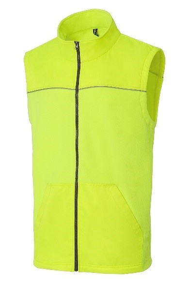 Жилет КОТПРОФИ комбинированный