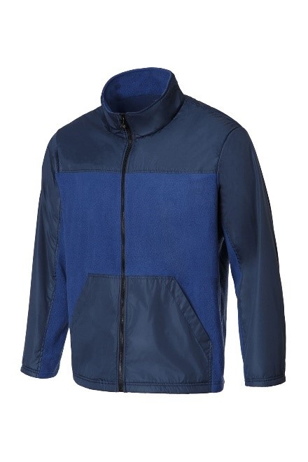 Толстовка СПЕЦ комбинированная