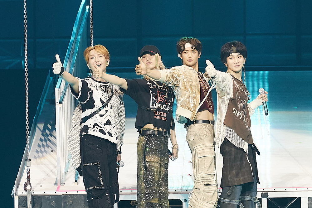 SHINEE / Фото = SM