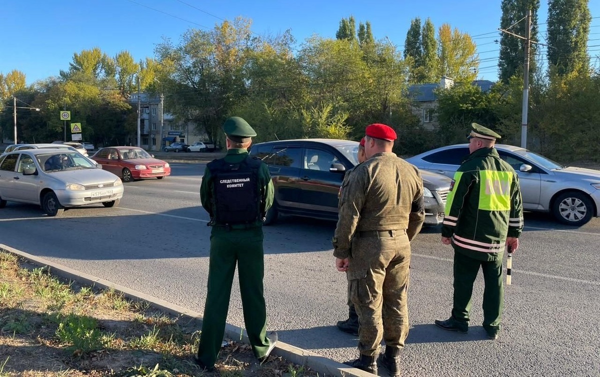    В Саратове выявили более 20 мигрантов - уклонистов от военной службыНовости Саратова и области – Сетевое издание «Репортер64»