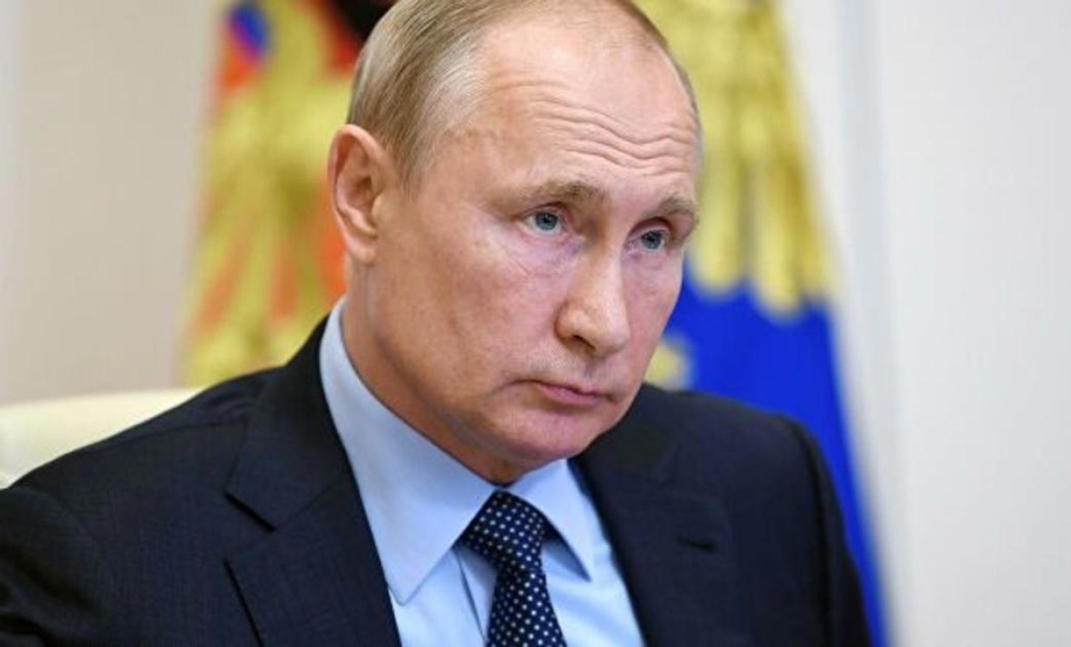    Путин отметил рост несырьевого неэнергетического экспорта за 7 месяцев на 5%