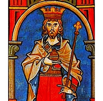 Конрад III Штауфен