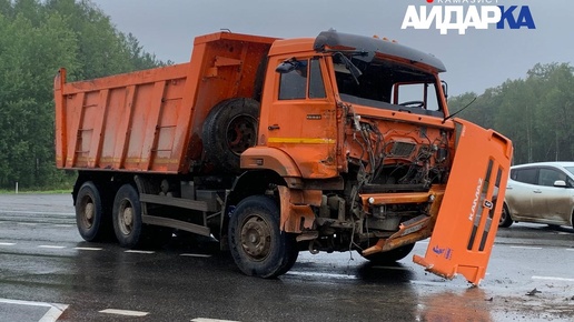 Descargar video: РЕСТАВРАЦИЯ И ВОССТАНОВЛЕНИЕ КАБИНЫ КАМАЗ. КУЗОВА НА КАМАЗ. ОТГРУЗКА.