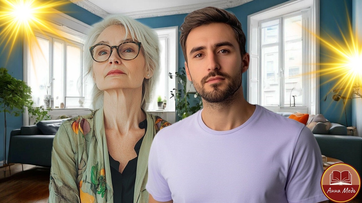 копирование и озвучивание рассказа запрещено без согласия автора