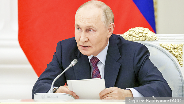     Фото: Сергей Карпухин/ТАСС   
 Текст: Ольга Иванова