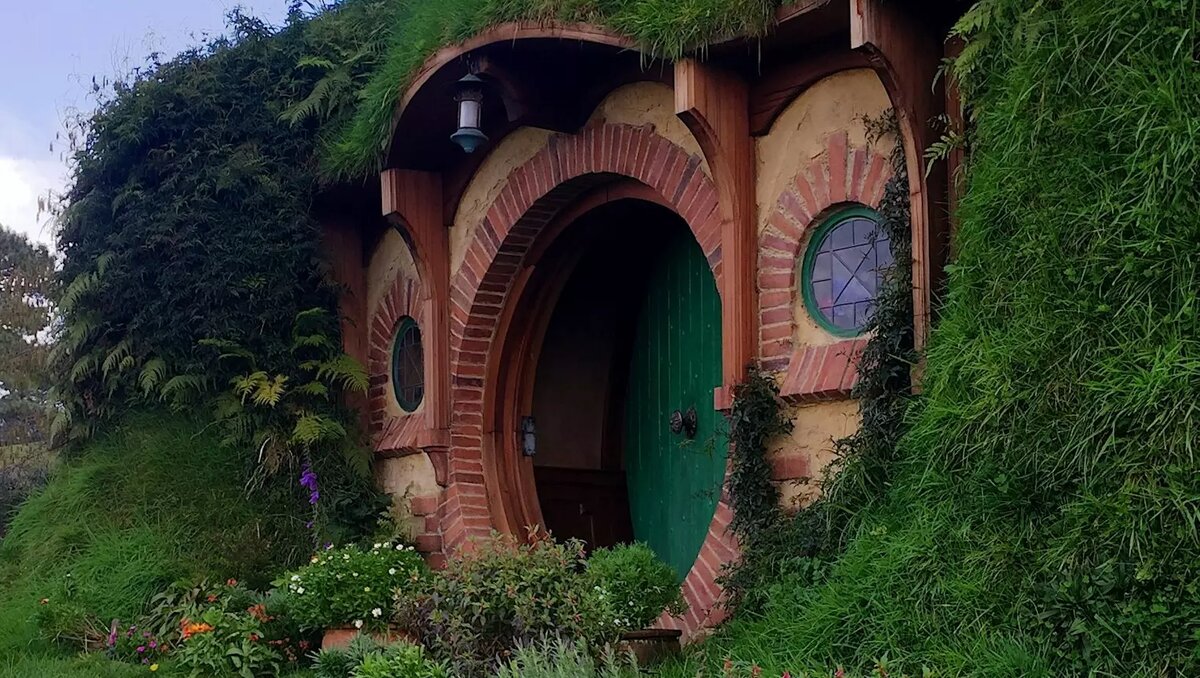     Автор: Unsplash