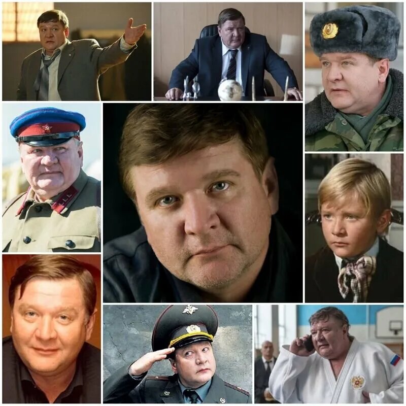Роман Мадянов — человек, чье имя стало неотъемлемой частью отечественного кино и театра, ушел, оставив после себя пустоту, которую уже не заполнить.-3
