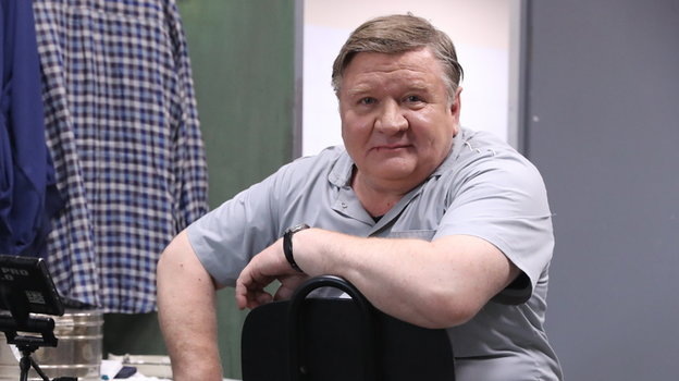    Андрей Эрштрем Известия