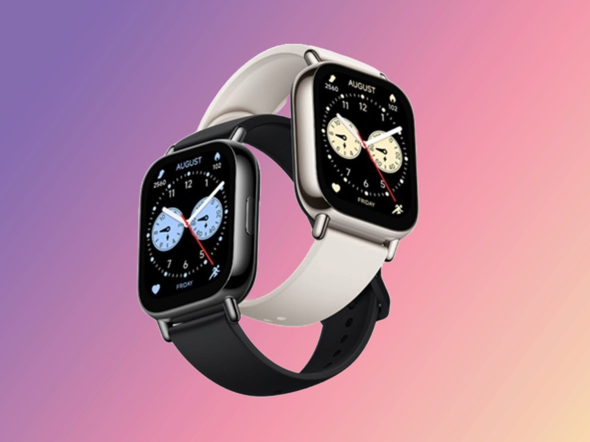    Вышли Redmi Watch 5 Lite: AMOLED-экран, до 18 дней работы и цена менее $50