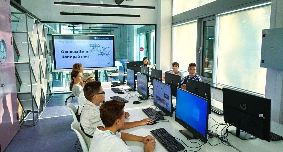    пресс-служба администрации городского округа Мытищи