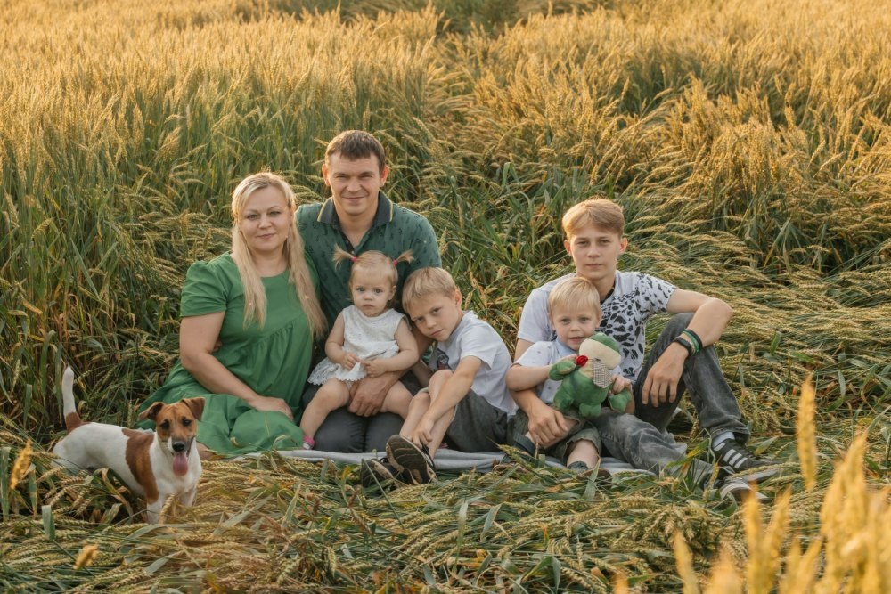 Министерство социального развития Московской области 