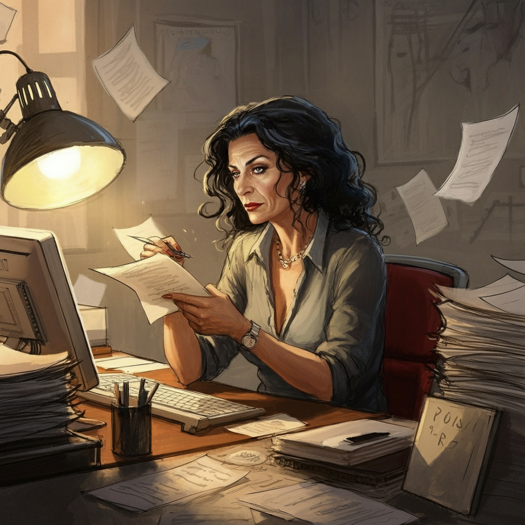 Как не дать возрастным изменениям испортить самочувствие