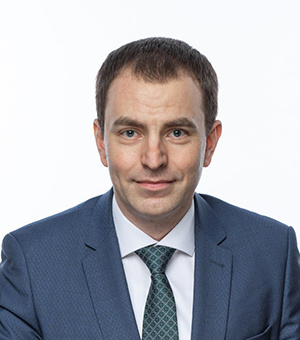 Андрей Дюков, 
руководитель отдела развития и продаж