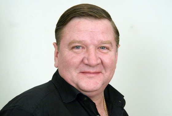    Роман Мадянов