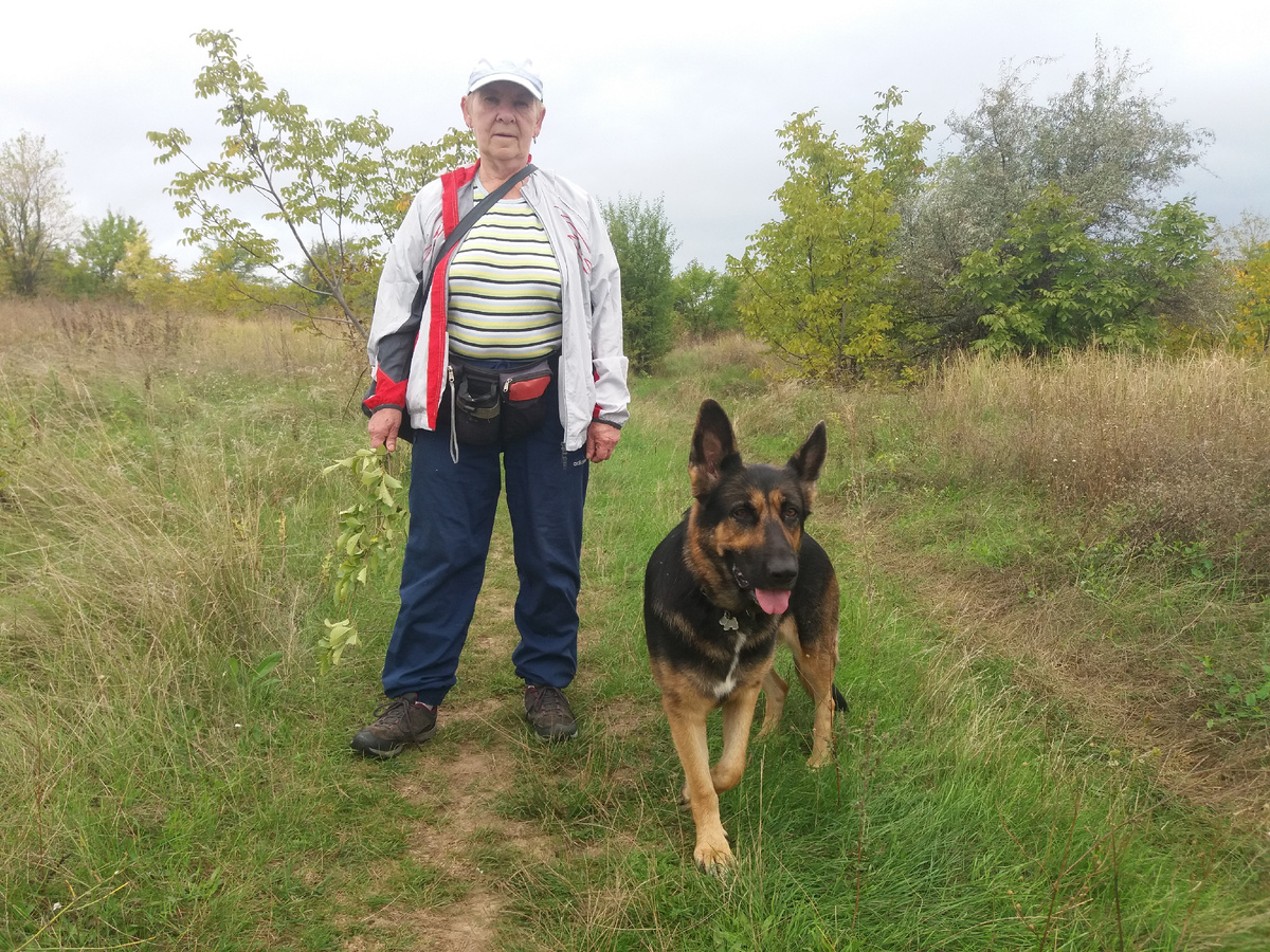 Фото автора