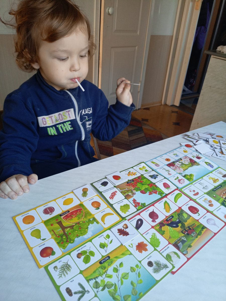 Фото сделано автором канала